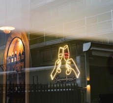 Restaurant S'accomodassi in City Centre, Catania