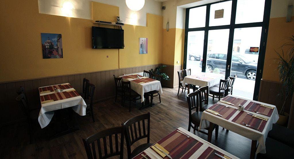 Photo of restaurant Casa Alberto in 4. District, Vienna