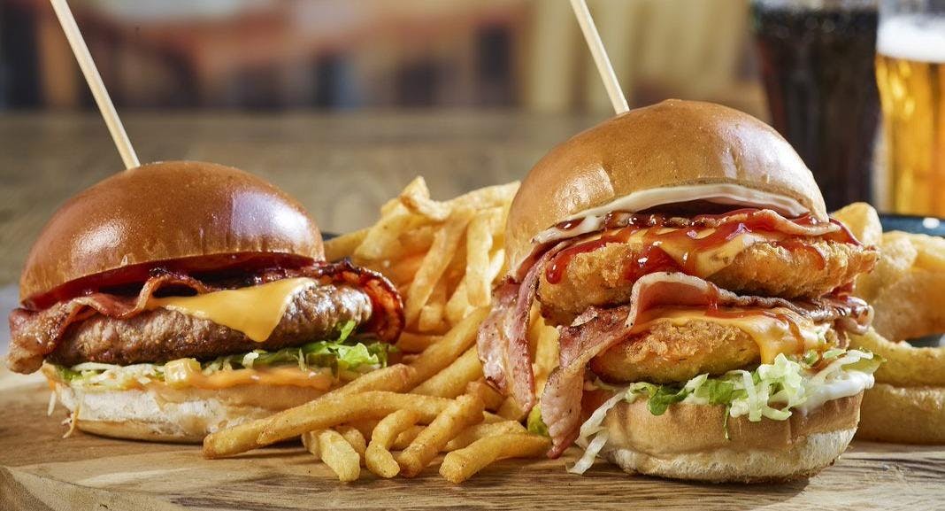 Photo of restaurant East Port Dunfermline in Town Centre, Dunfermline