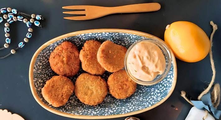 Restaurant Il Colosso di Rodi in Centro, Bergamo