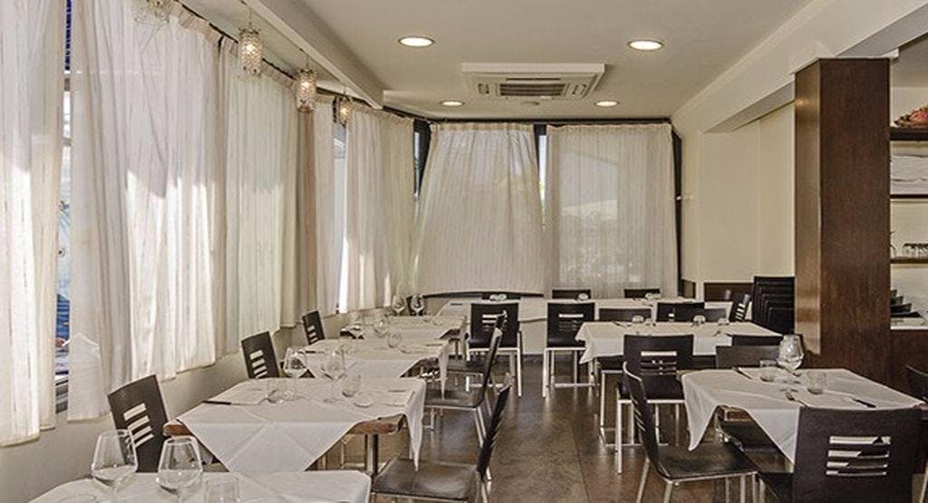 Foto del ristorante Ristorante Pizzeria Europa a Centro, Lido di Camaiore