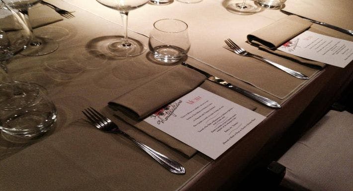 Image 1 of restaurant Ristorante L'Altro Cantuccio
