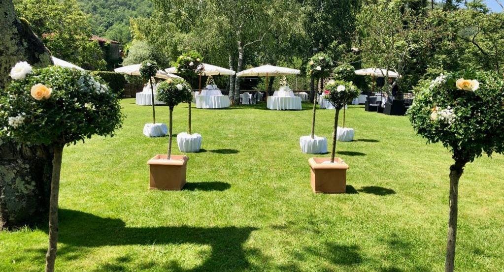 Photo of restaurant Ristorante Villa Brignole in Gavedo di Mulazzo, Mulazzo - Photo 3