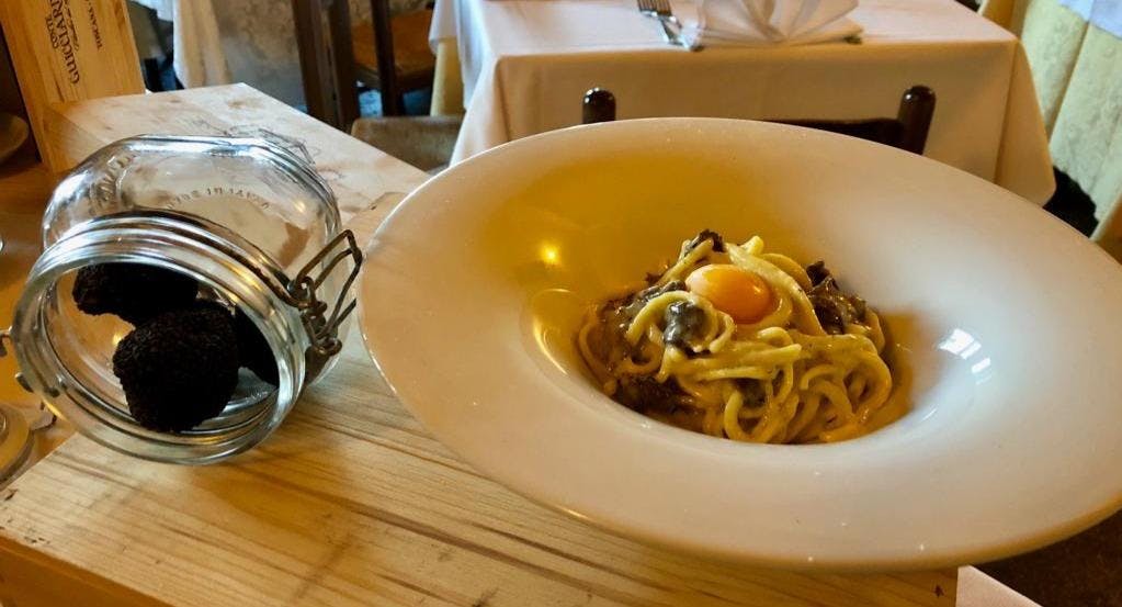 Photo of restaurant Ristorante Villa Brignole in Gavedo di Mulazzo, Mulazzo - Photo 8