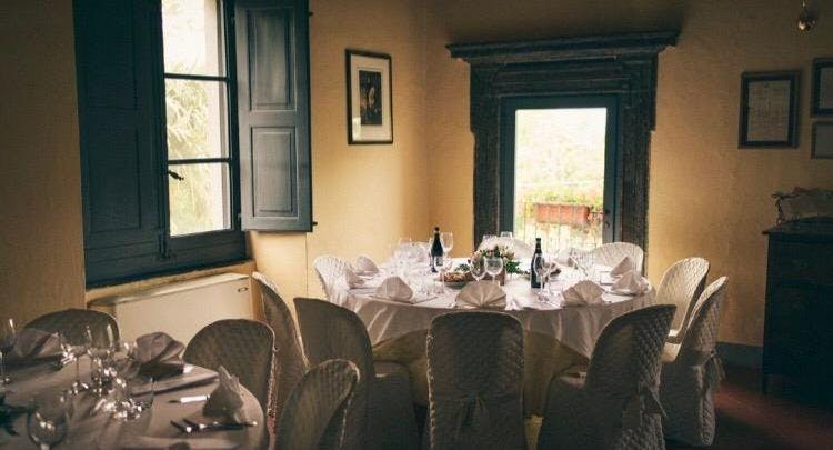 Photo of restaurant Ristorante Villa Brignole in Gavedo di Mulazzo, Mulazzo - Photo 9