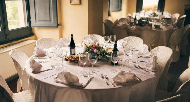 Photo of restaurant Ristorante Villa Brignole in Gavedo di Mulazzo, Mulazzo - Photo 10