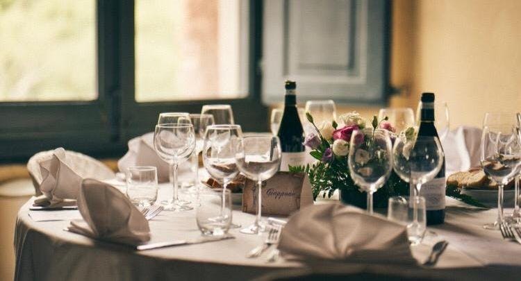 Photo of restaurant Ristorante Villa Brignole in Gavedo di Mulazzo, Mulazzo - Photo 12