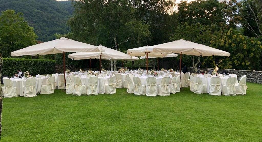 Photo of restaurant Ristorante Villa Brignole in Gavedo di Mulazzo, Mulazzo - Photo 4