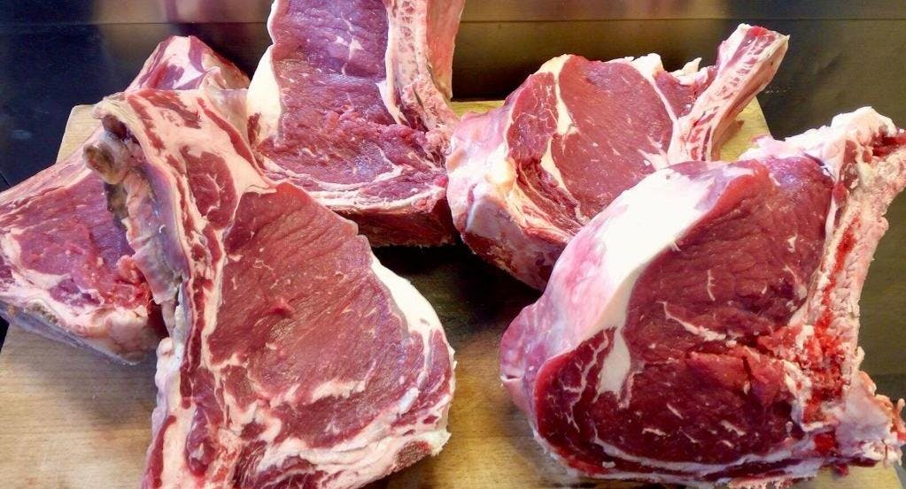 Photo of restaurant Ristorante Villa Brignole in Gavedo di Mulazzo, Mulazzo - Photo 6