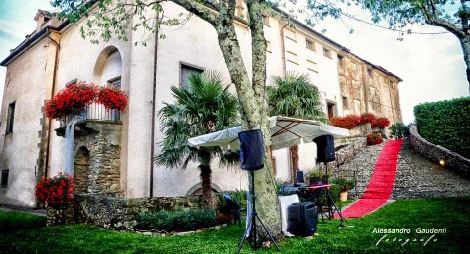 Photo of restaurant Ristorante Villa Brignole in Gavedo di Mulazzo, Mulazzo - Photo 5