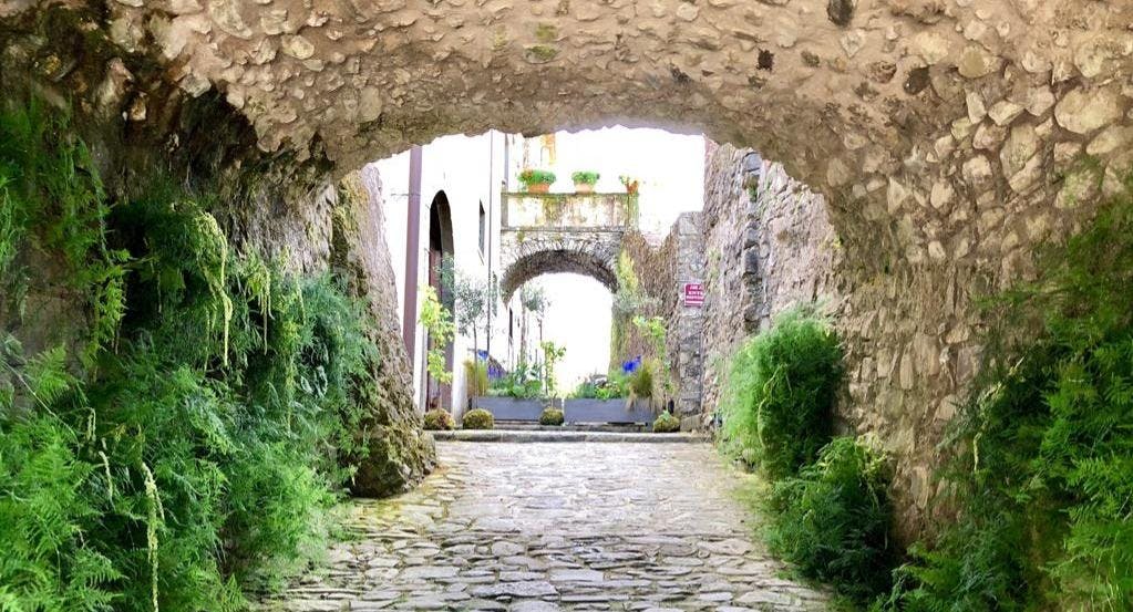 Photo of restaurant Ristorante Villa Brignole in Gavedo di Mulazzo, Mulazzo - Photo 2