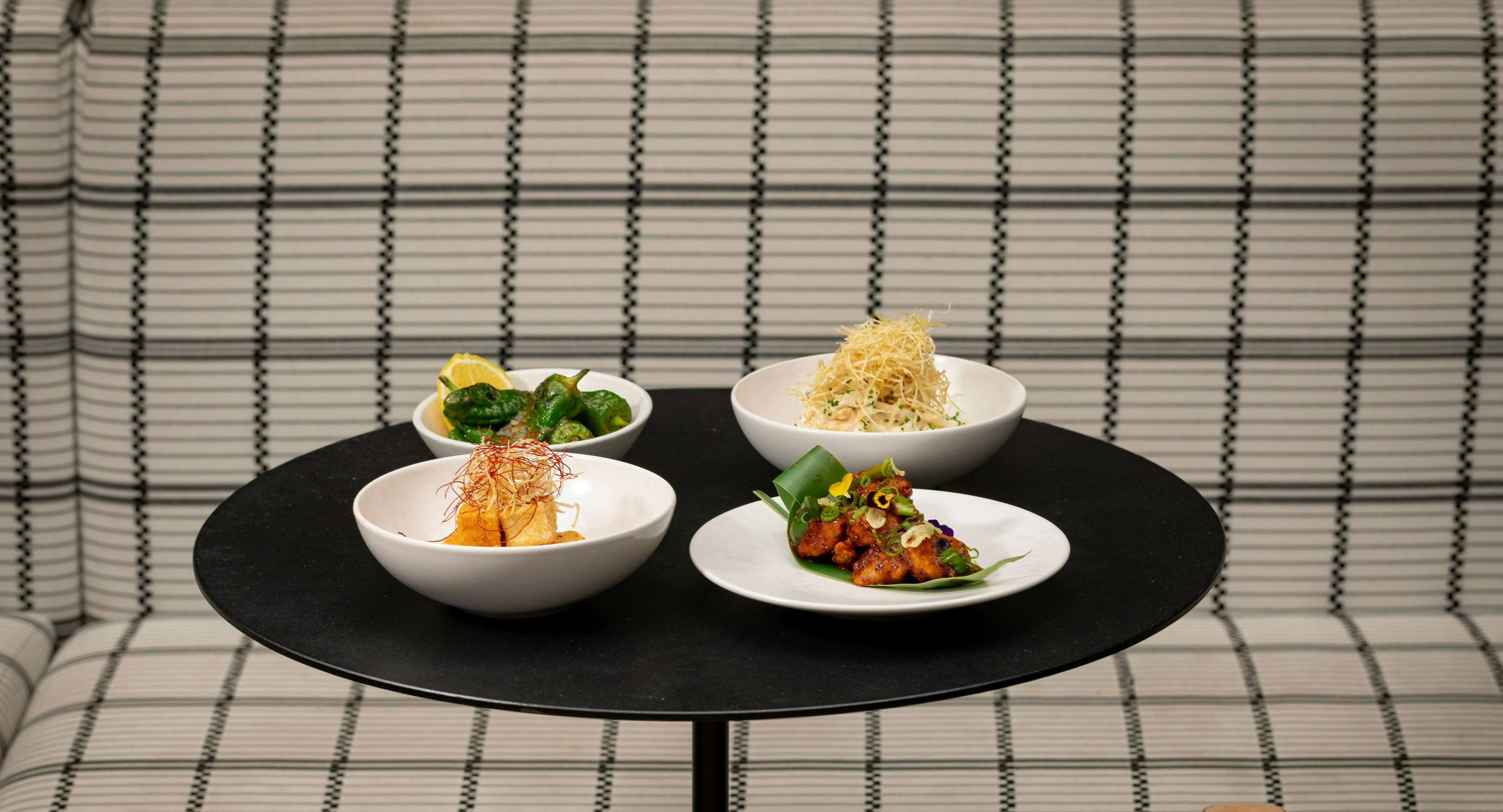 Photo of restaurant 8 at The Londoner in Leicester Square, London - Photo 8