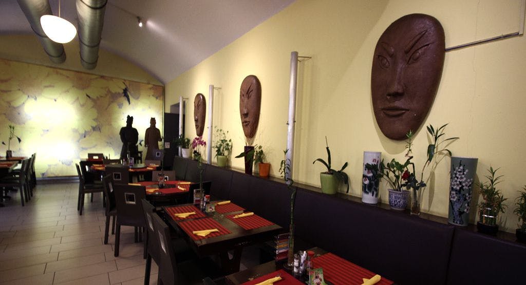 Photo of restaurant Bamboo in 5. District, Vienna