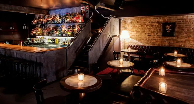 Photo of restaurant Big Poppa's in Darlinghurst, Sydney - Photo 4