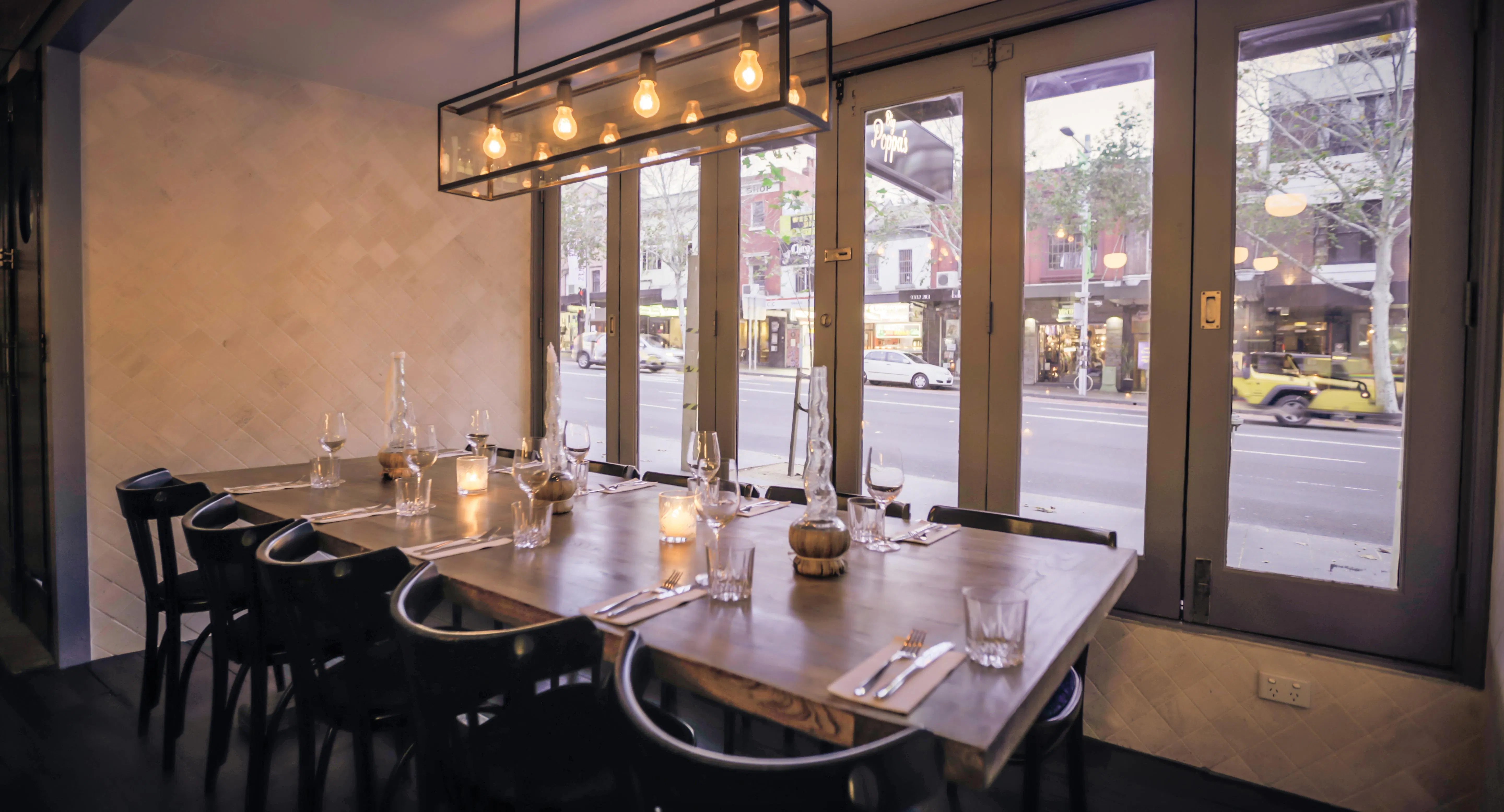 Photo of restaurant Big Poppa's in Darlinghurst, Sydney - Photo 5