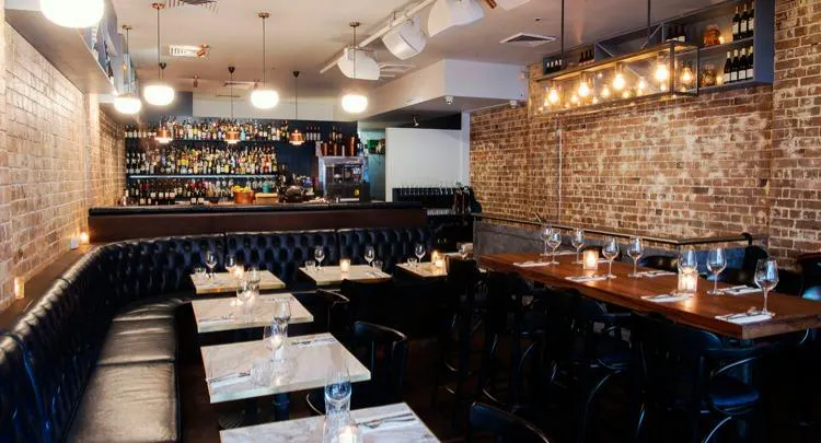 Photo of restaurant Big Poppa's in Darlinghurst, Sydney - Photo 6