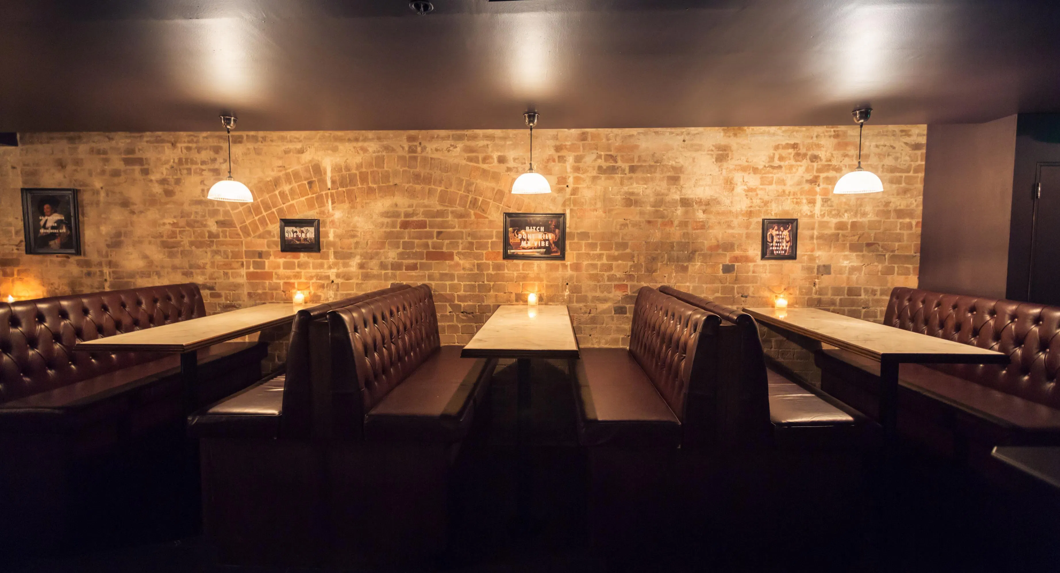 Photo of restaurant Big Poppa's in Darlinghurst, Sydney - Photo 7