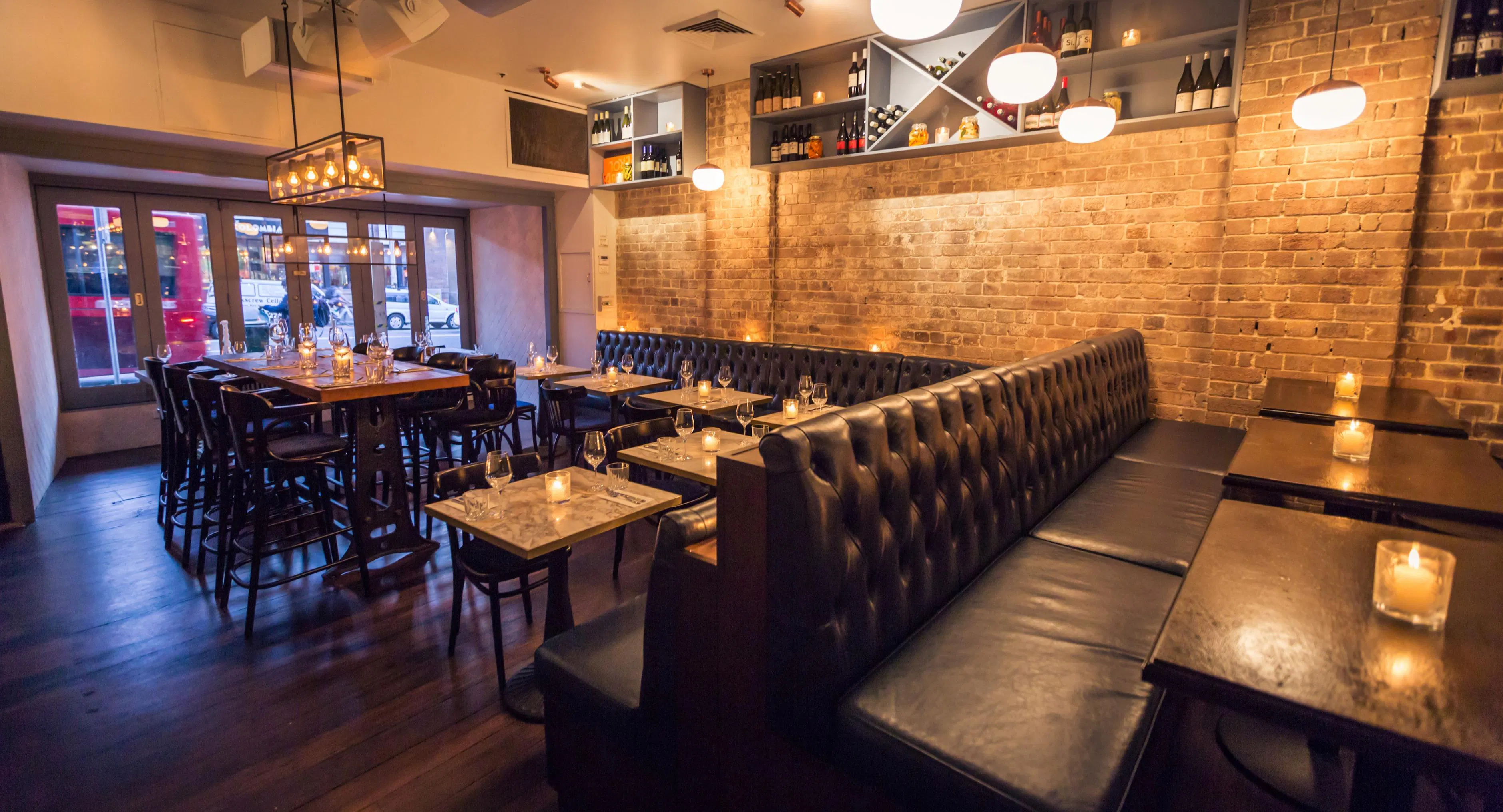 Photo of restaurant Big Poppa's in Darlinghurst, Sydney - Photo 8