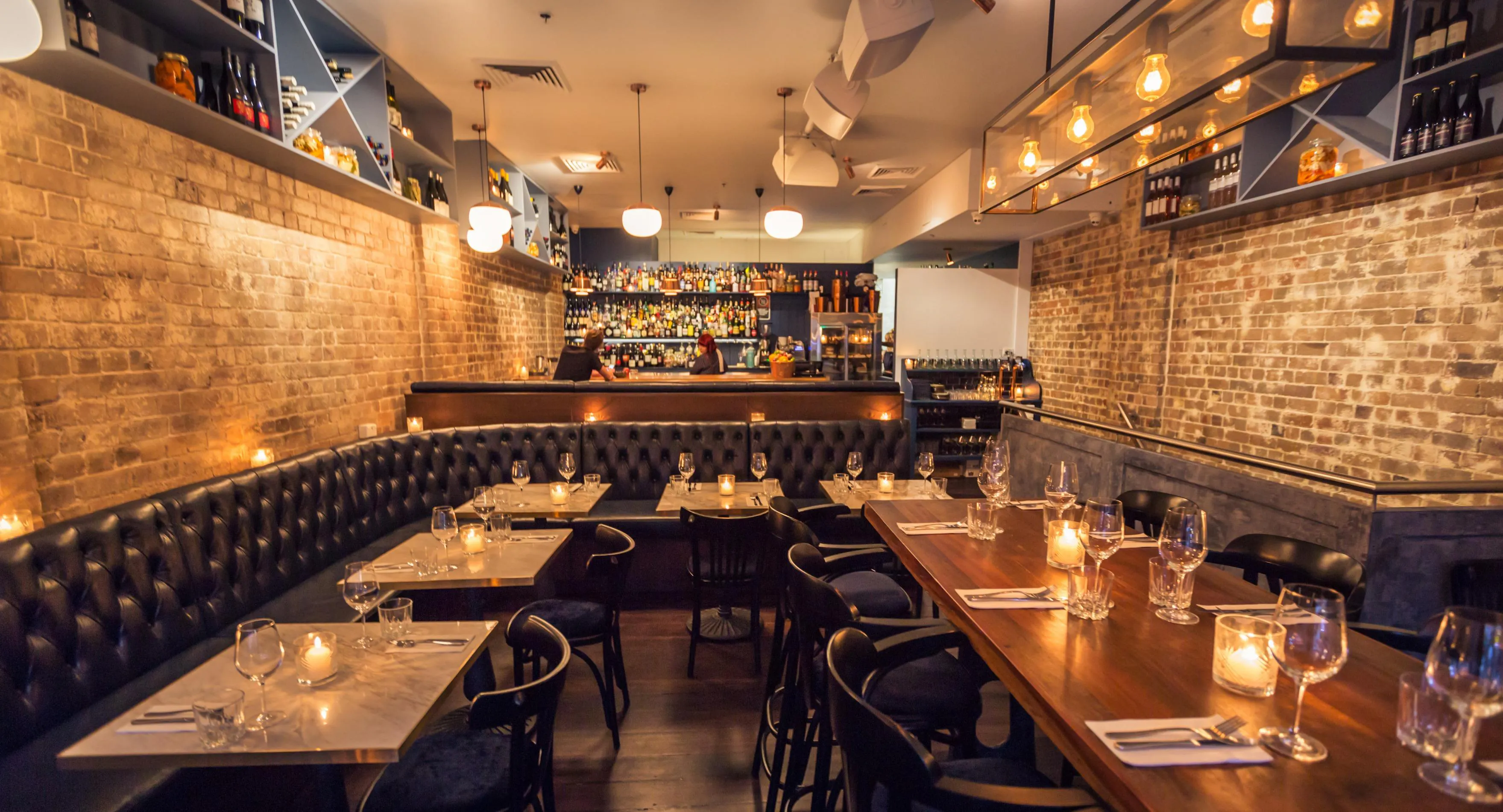 Photo of restaurant Big Poppa's in Darlinghurst, Sydney - Photo 2