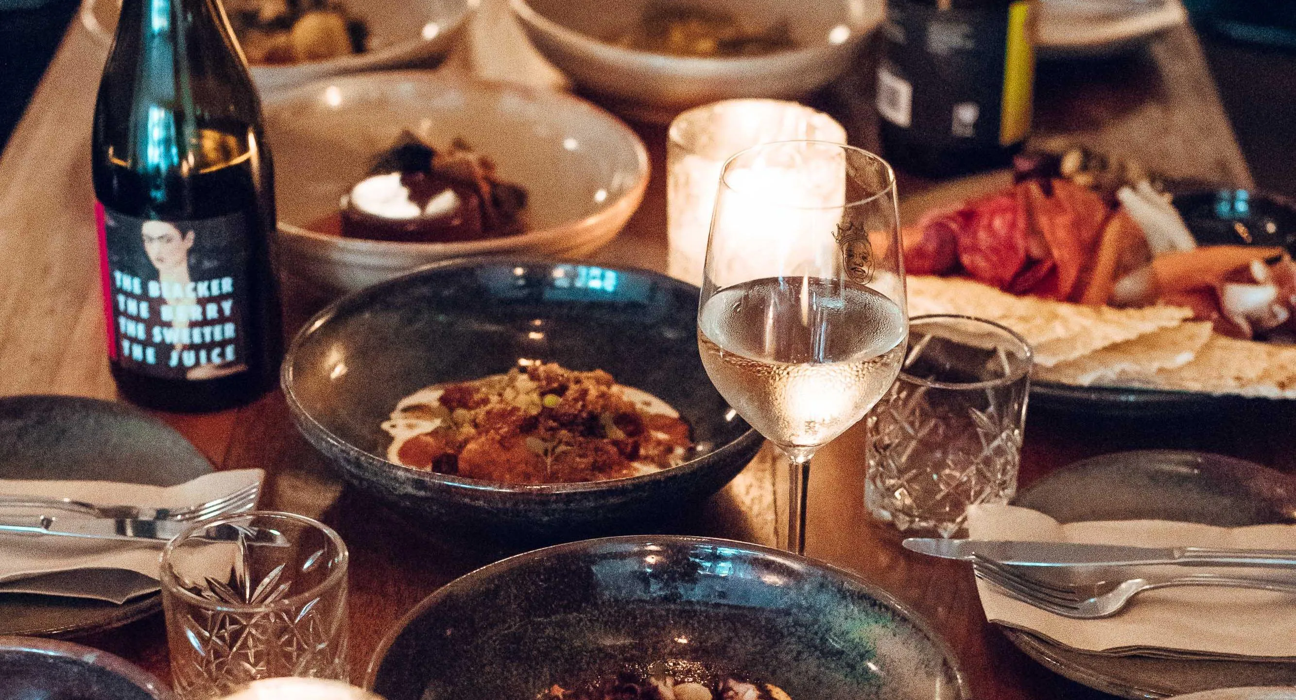 Photo of restaurant Big Poppa's in Darlinghurst, Sydney - Photo 13