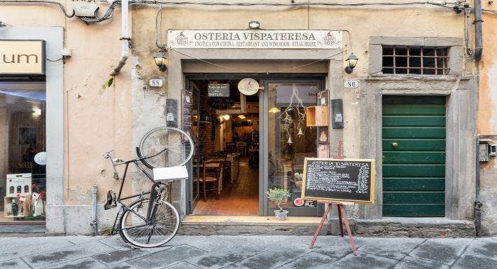 Photo of restaurant Osteria Vispa Teresa in Centre, Lucca