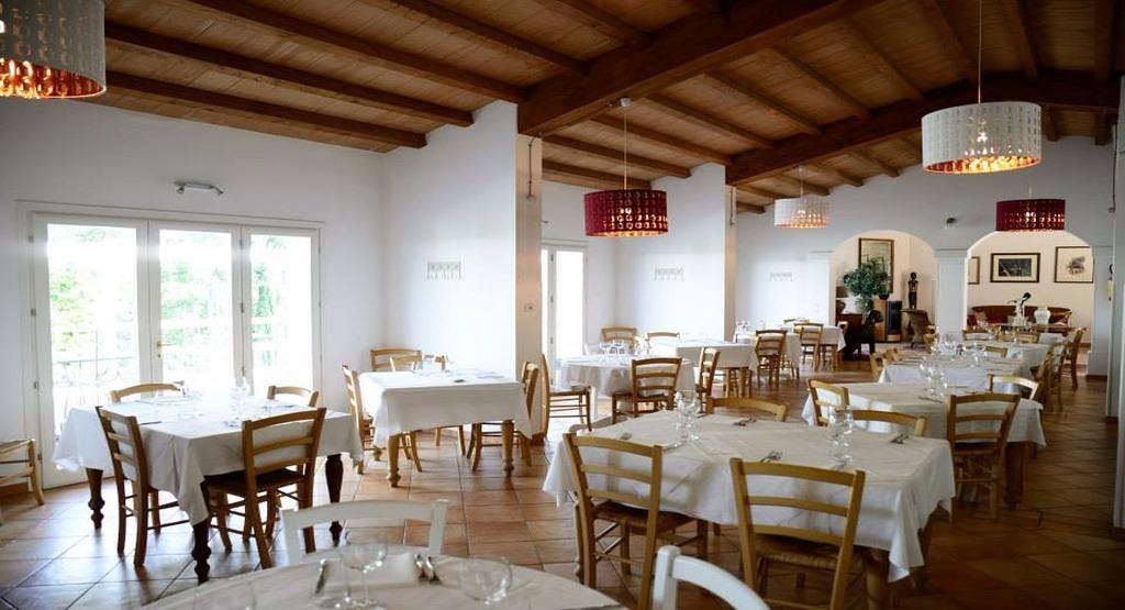 Foto del ristorante Agriturismo al Colle a Bertinoro, Forlì Cesena