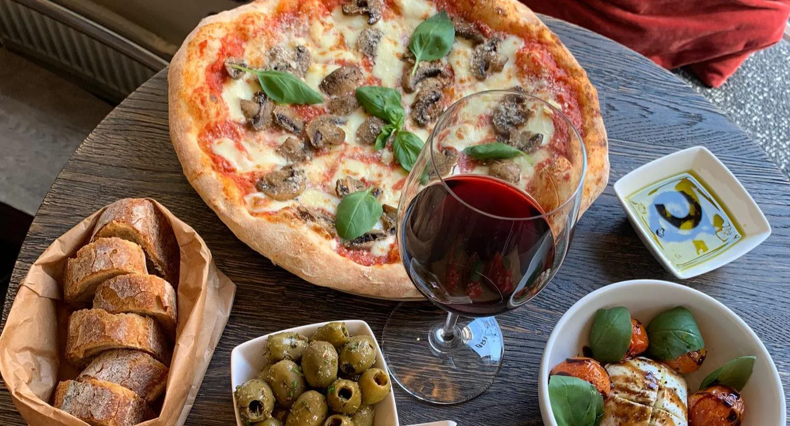 Photo of restaurant Bricco Viinibaari Aurakatu in Centre, Turku - Photo 5