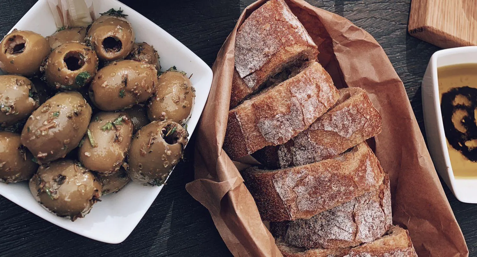 Photo of restaurant Bricco Viinibaari Aurakatu in Centre, Turku - Photo 3