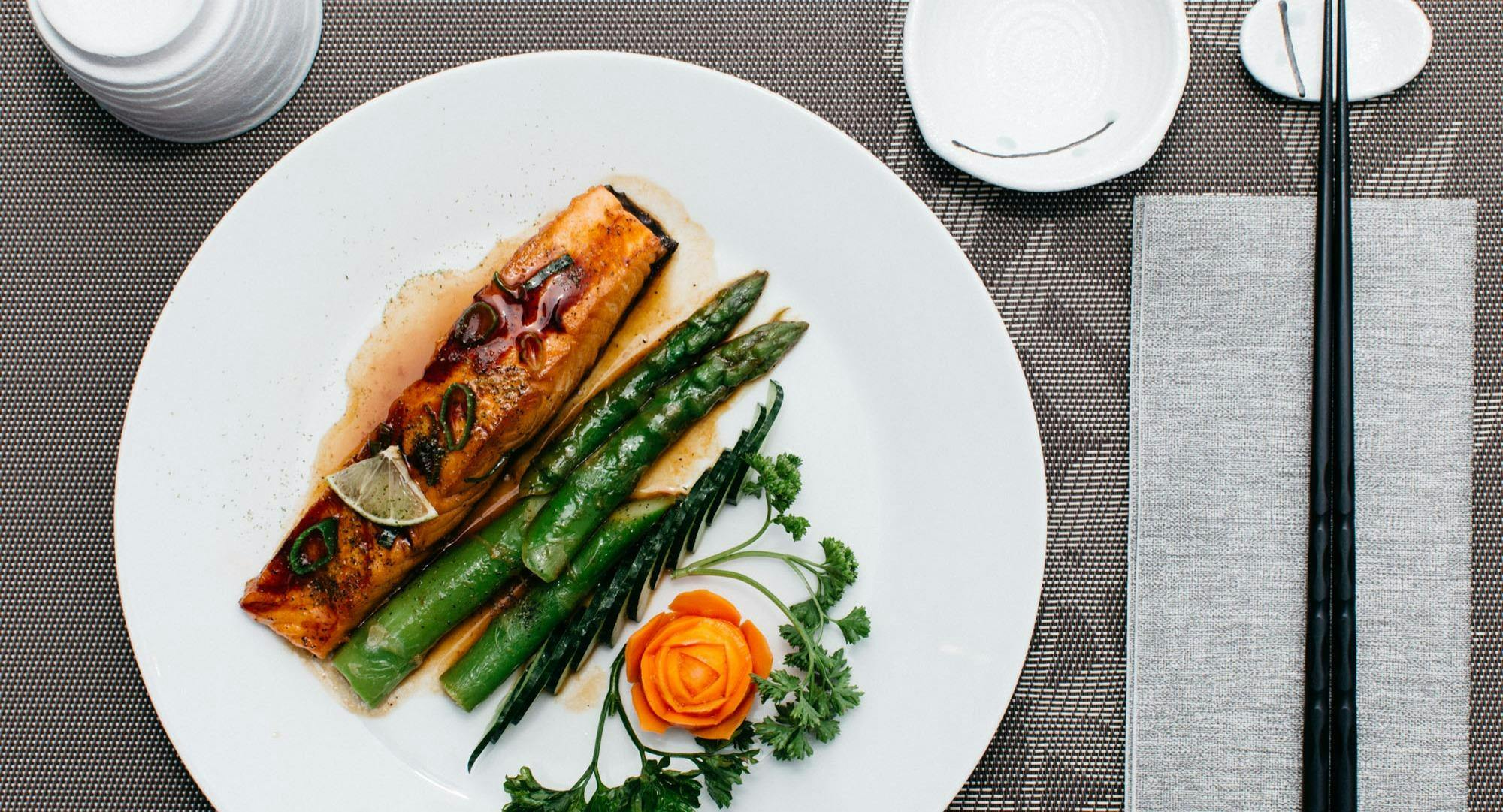 Ristorante Okaeri a Campi Bisenzio, Firenze