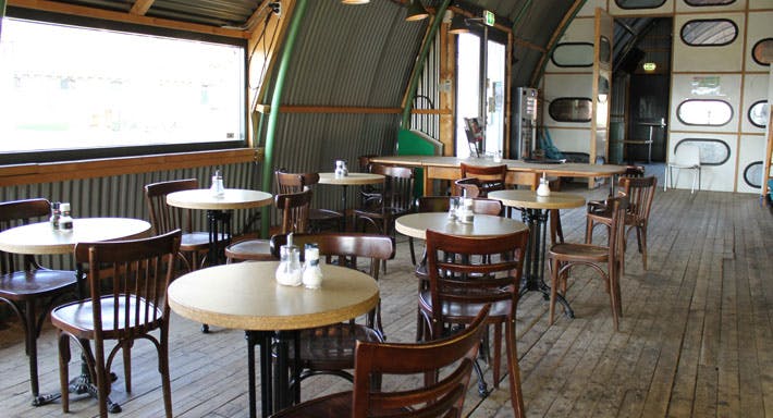 Photo of restaurant Restaurant Polder in Oost, Amsterdam