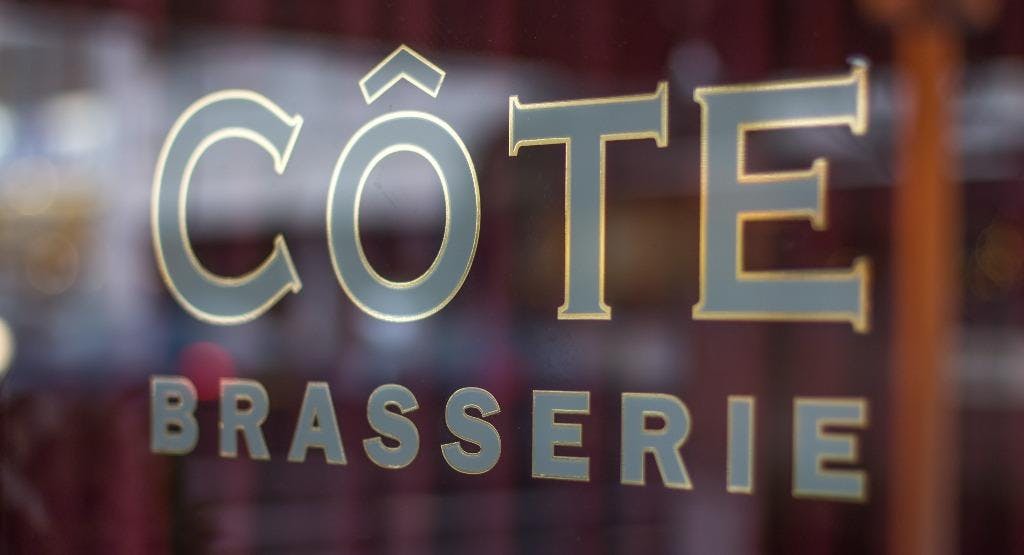 Photo of restaurant Côte Lincoln in Town Centre, Lincoln