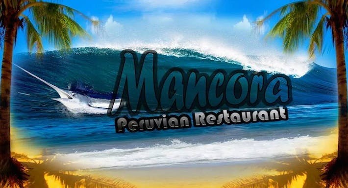 Photo of restaurant Mancora in Elephant and Castle, London