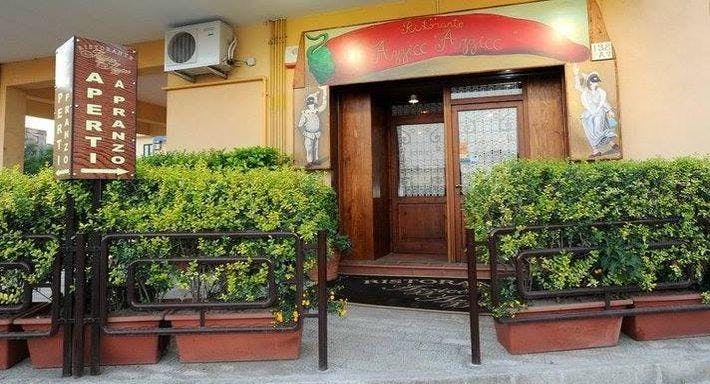 Foto del ristorante Ristorante Azzicc Azzicc a Pontecagnano Faiano, Salerno
