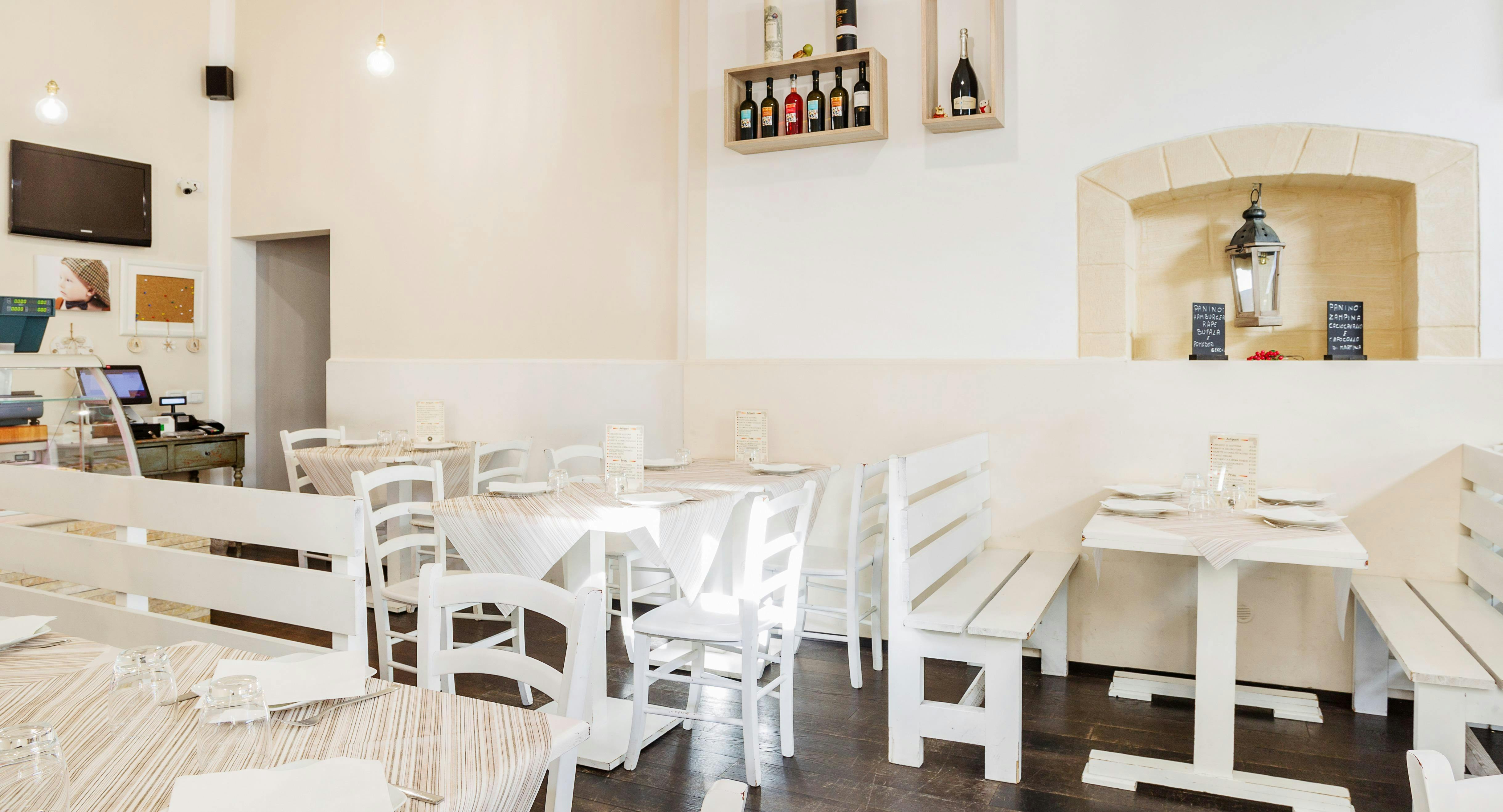 Photo of restaurant Sfizi di Carne in Torre a Mare, Bari