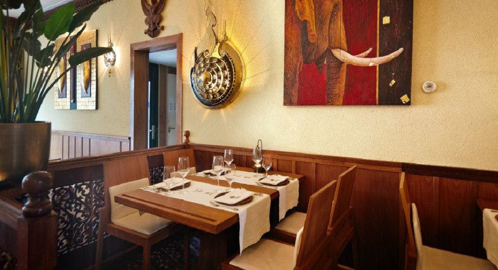 Photo of restaurant White Elephant Thai restaurant in Zuid, Amsterdam
