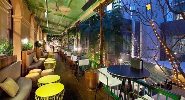 Photo of restaurant Moo Moo The Wine Bar + Grill - Brisbane in Brisbane CBD, Brisbane - Photo 1