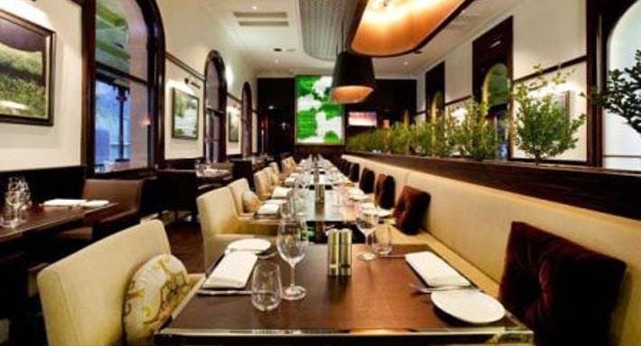 Photo of restaurant Moo Moo The Wine Bar + Grill - Brisbane in Brisbane CBD, Brisbane - Photo 2