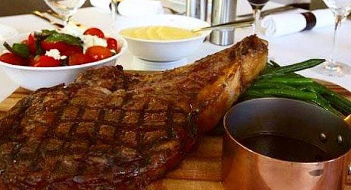 Photo of restaurant Moo Moo The Wine Bar + Grill - Brisbane in Brisbane CBD, Brisbane - Photo 3