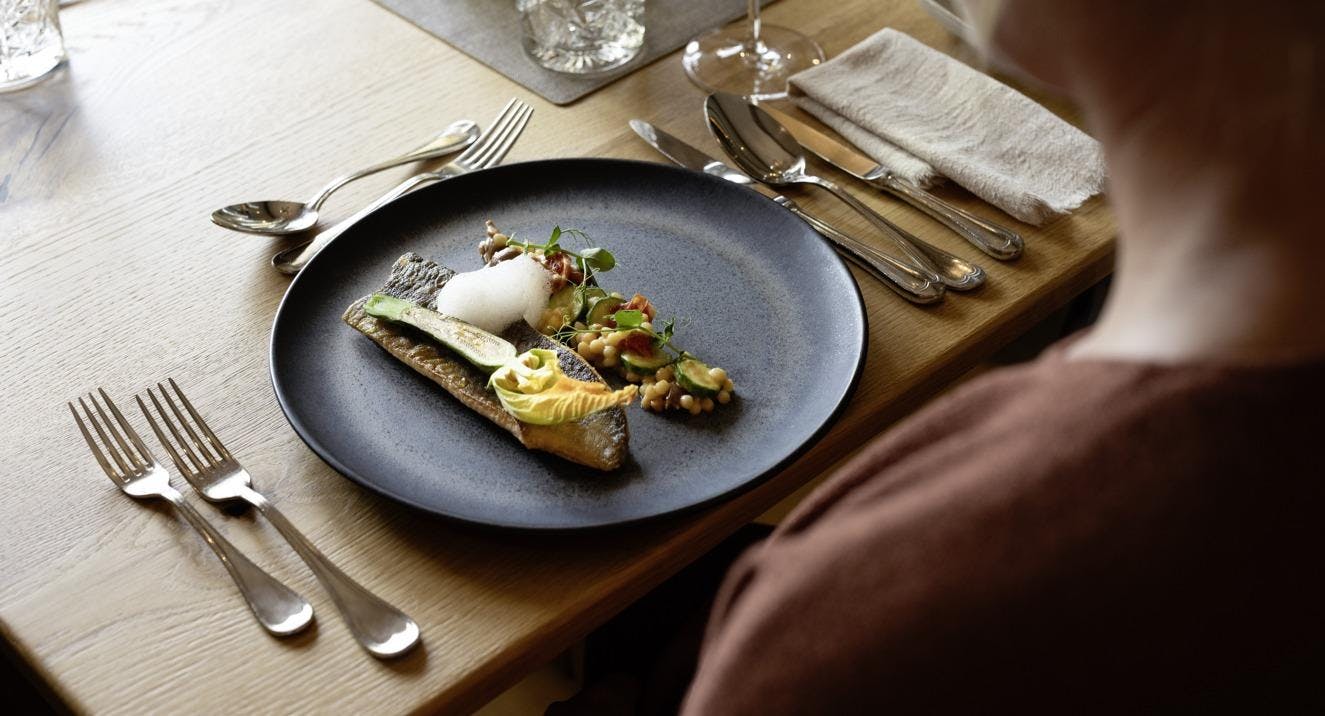 Photo of restaurant Seven’s Kitchen in Centre, Flachau