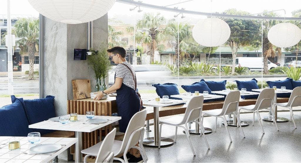 Photo of restaurant Sotto Sopra in Newport, Sydney