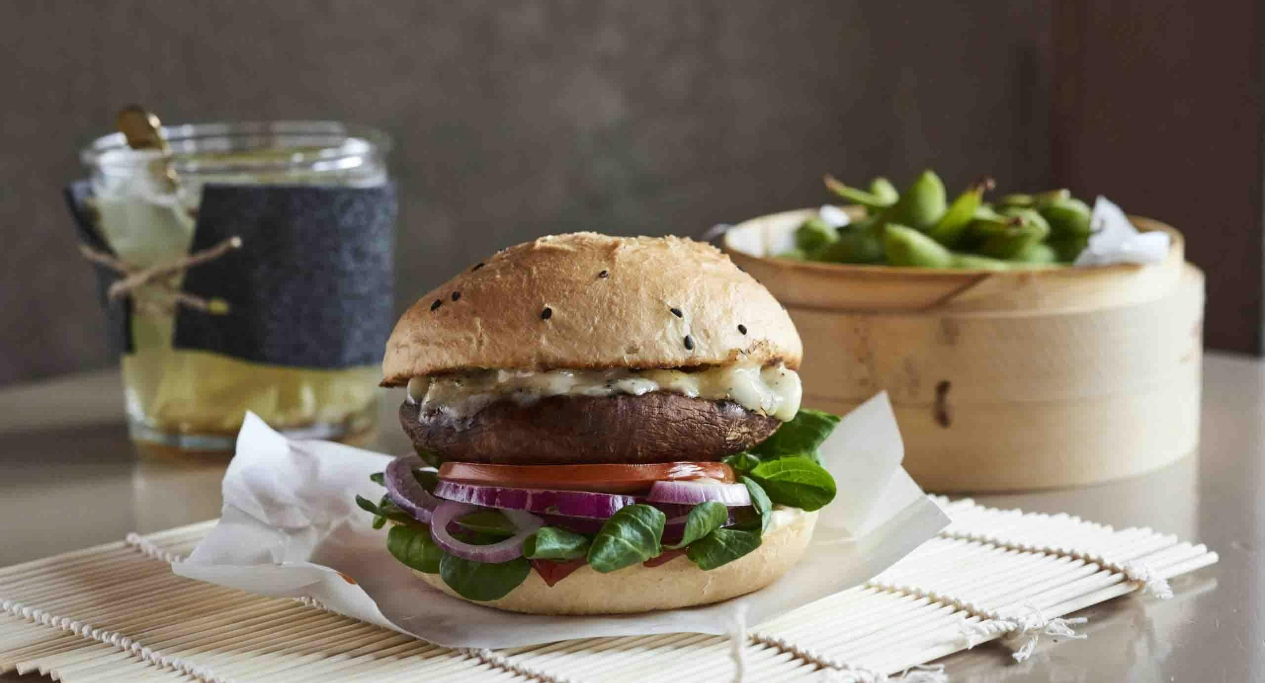 Photo of restaurant Shiso Burger in Charlottenburg, Berlin