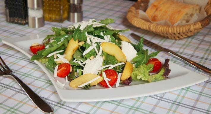 Photo of restaurant Pasta & Vino in Prenzlauer Berg, Berlin - Photo 4