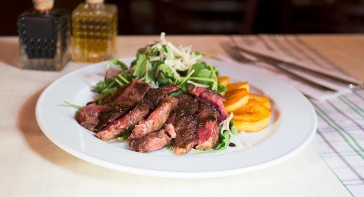 Photo of restaurant Pasta & Vino in Prenzlauer Berg, Berlin - Photo 5