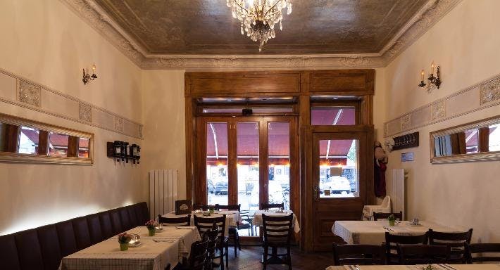 Photo of restaurant Pasta & Vino in Prenzlauer Berg, Berlin - Photo 1