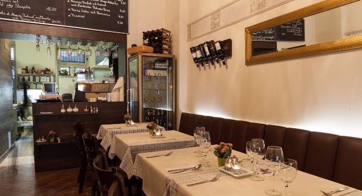 Photo of restaurant Pasta & Vino in Prenzlauer Berg, Berlin - Photo 2