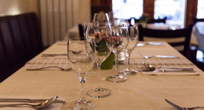 Photo of restaurant Pasta & Vino in Prenzlauer Berg, Berlin - Photo 3