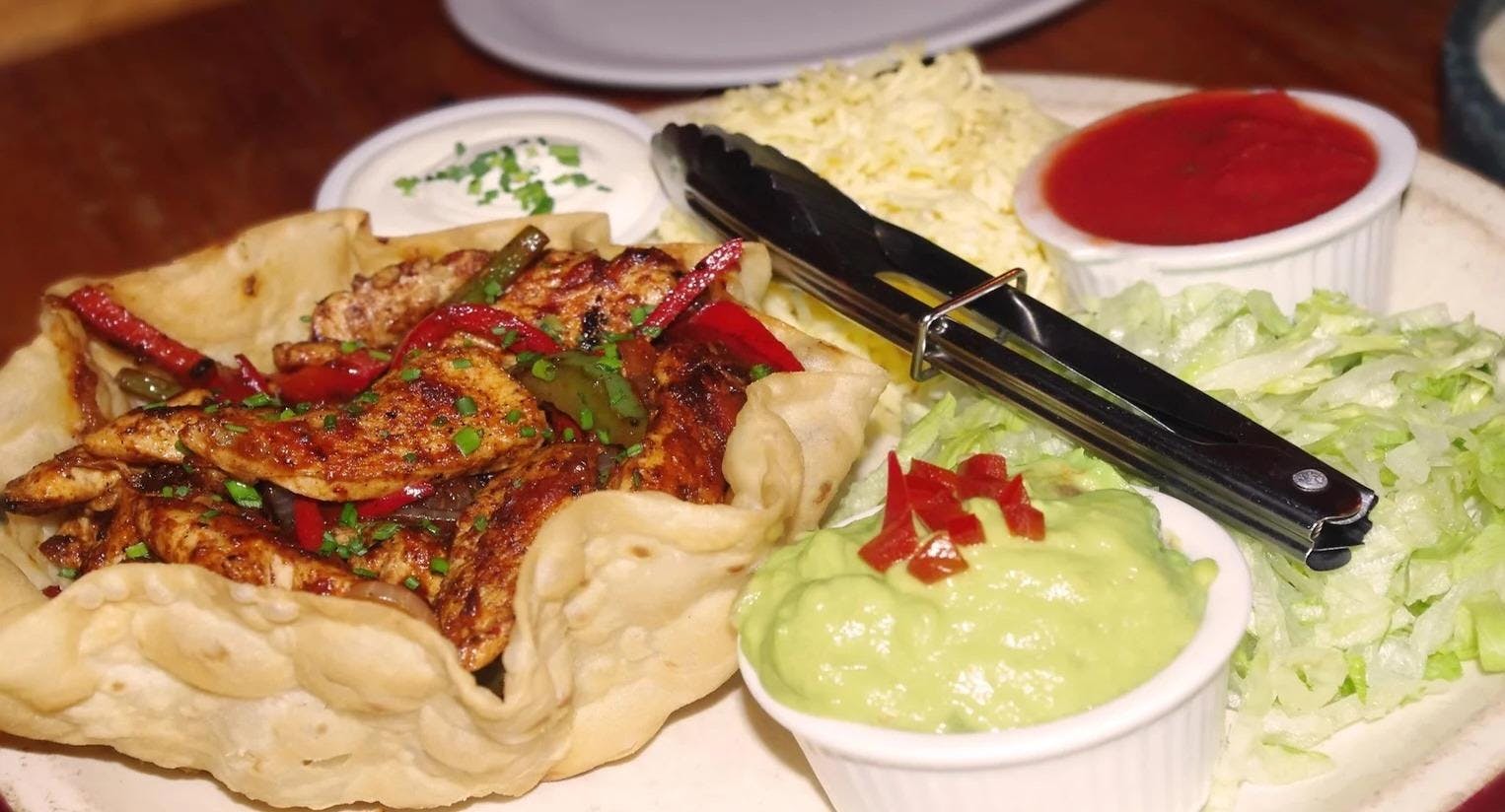 Restaurant Mexicali Mama in South Geelong, Geelong