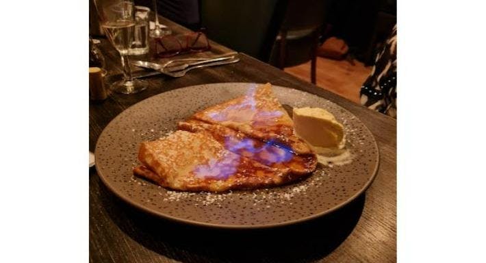 Photo of restaurant Bistro Chez Yves in Penge, London - Photo 2