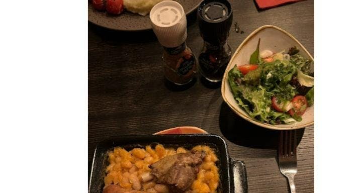 Photo of restaurant Bistro Chez Yves in Penge, London - Photo 4