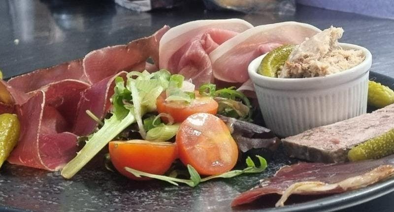 Photo of restaurant Bistro Chez Yves in Penge, London - Photo 5